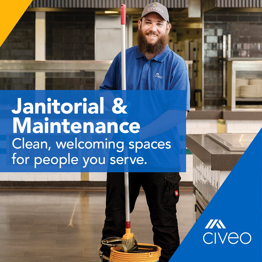 Civeo North America ad