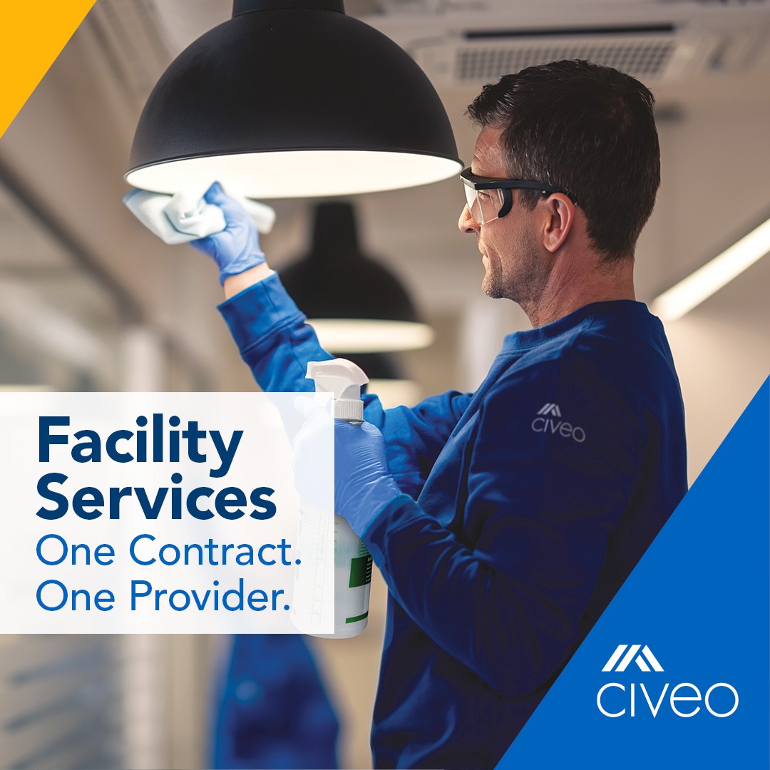 Civeo North America ad