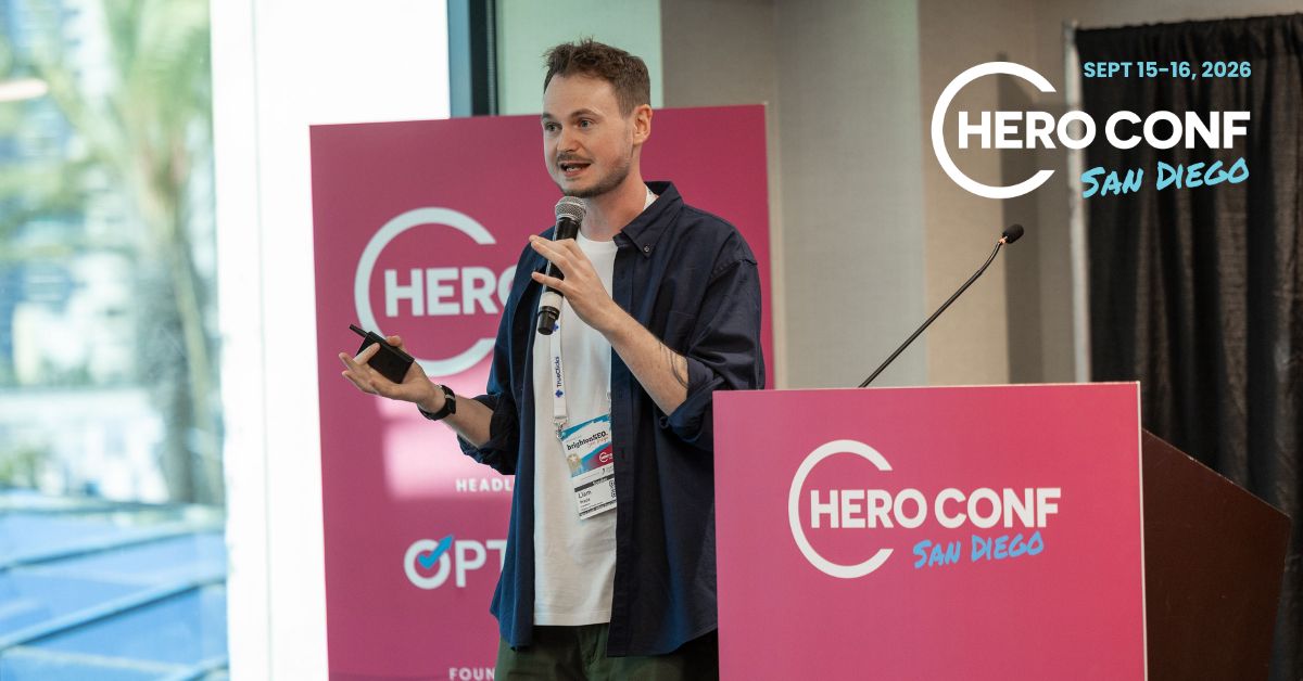 brightonSEO ad