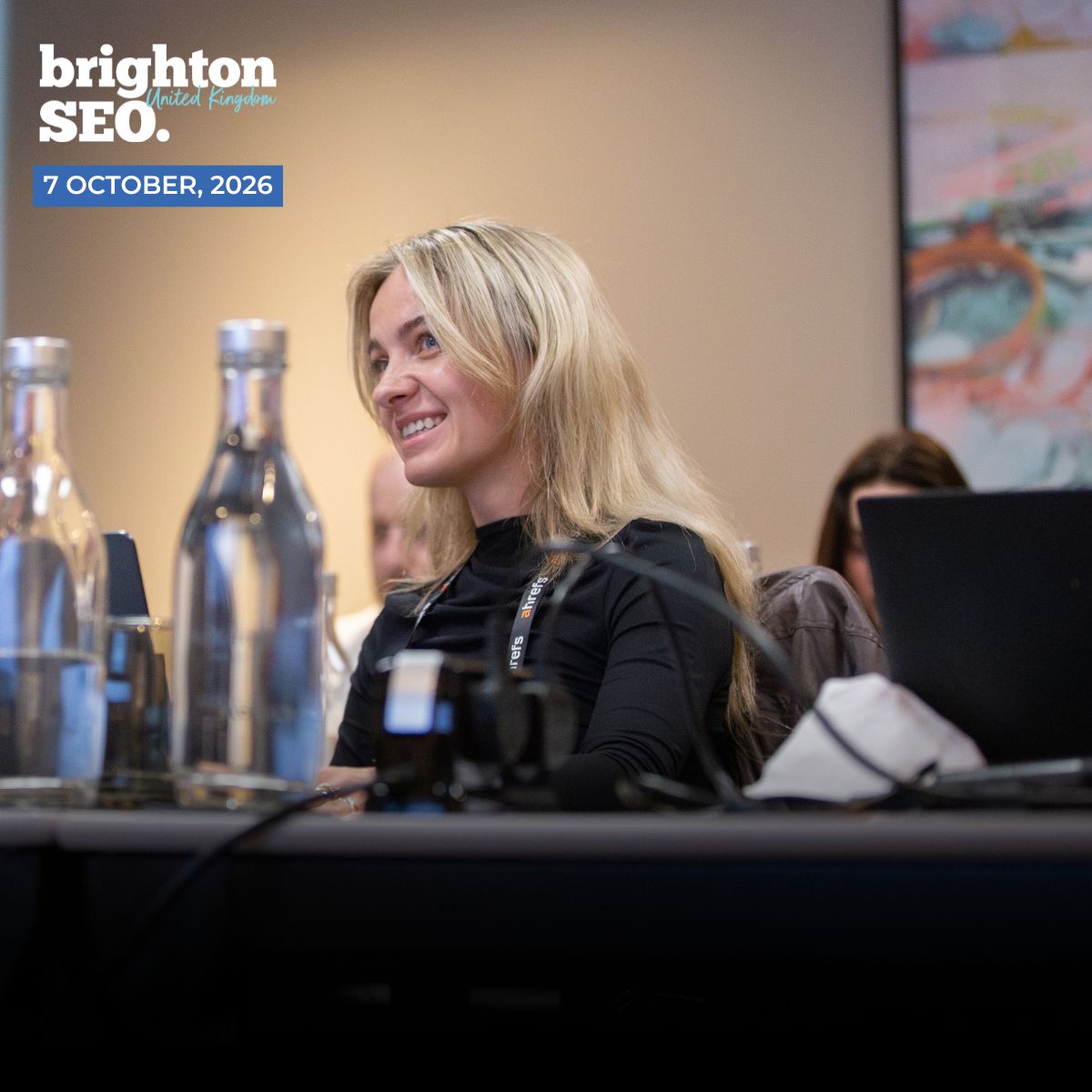 brightonSEO ad