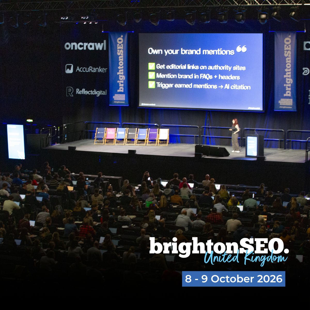 brightonSEO ad