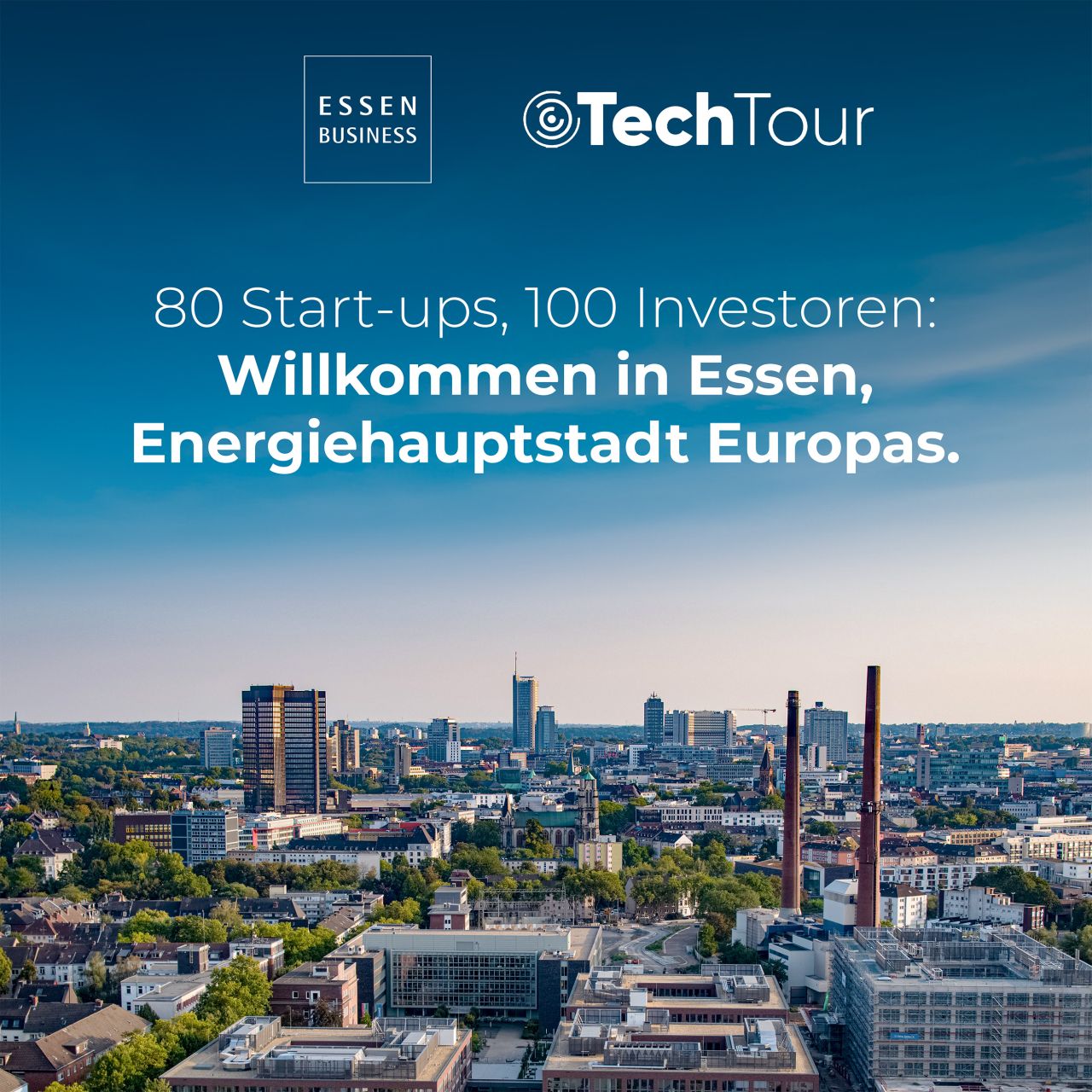 Essen Wirtschaft (EWG - Essener Wirtschaftsförderung) ad