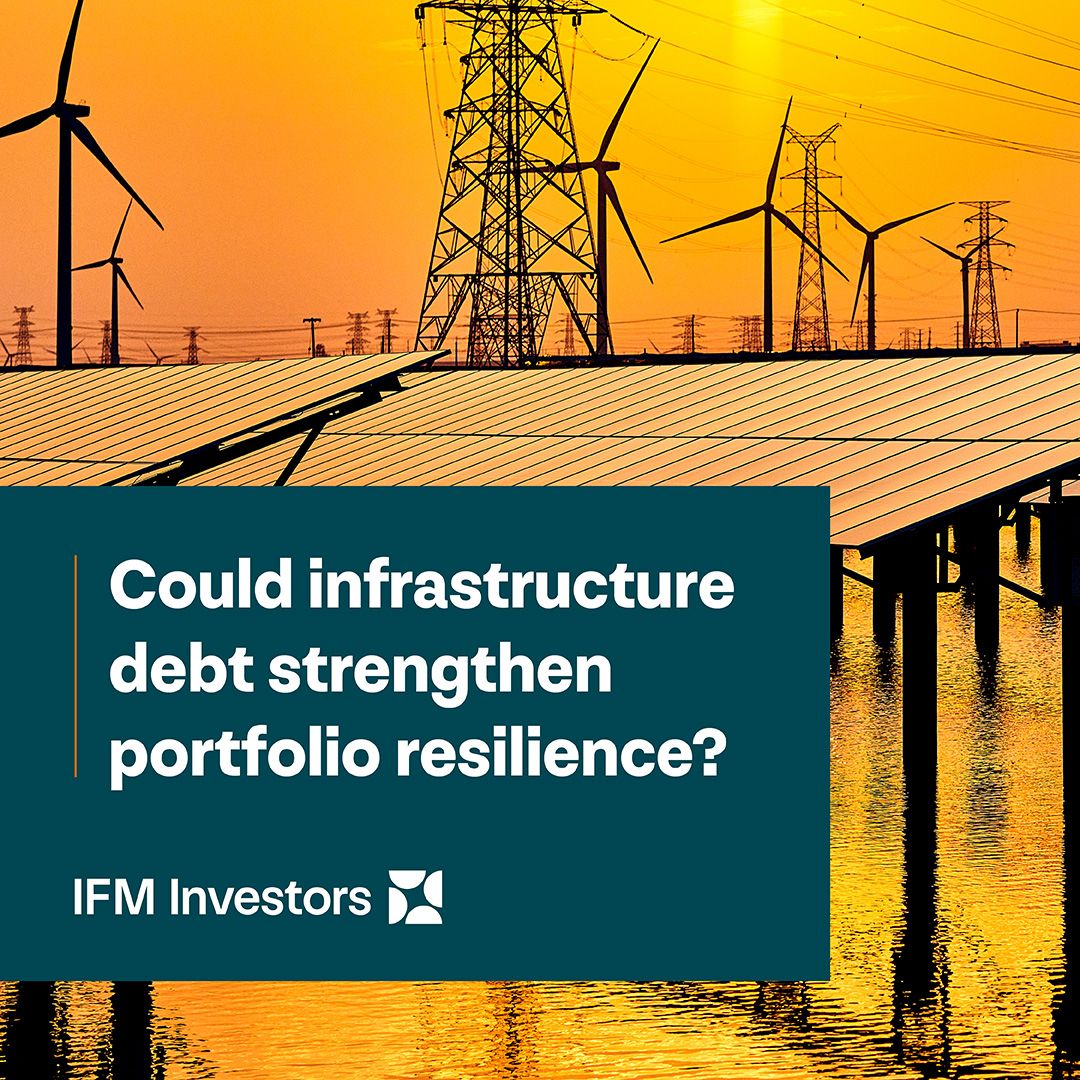 IFM Investors ad