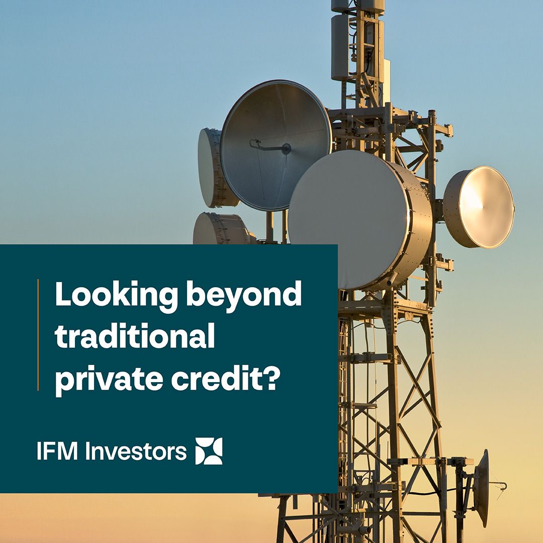 IFM Investors ad