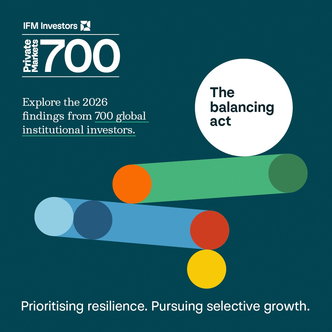IFM Investors ad