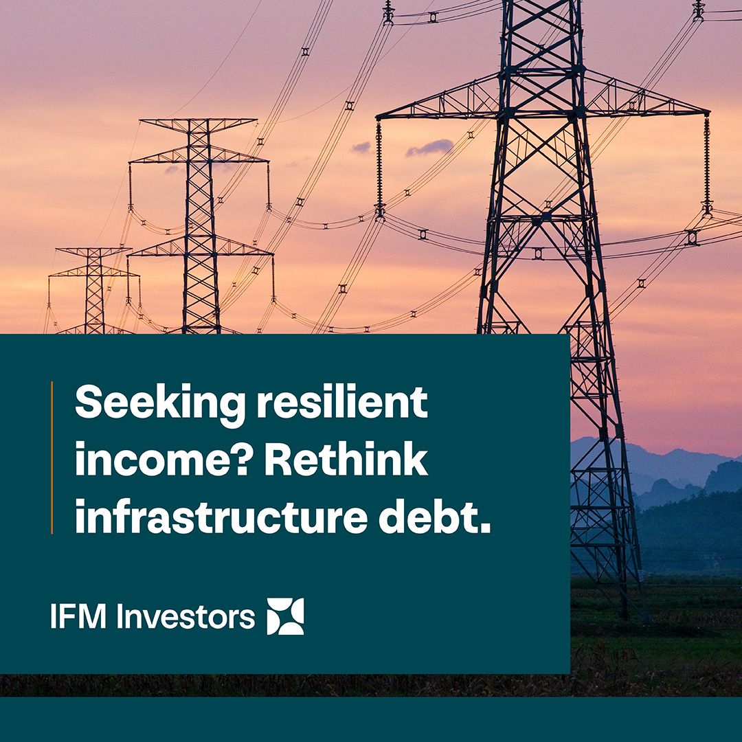 IFM Investors ad