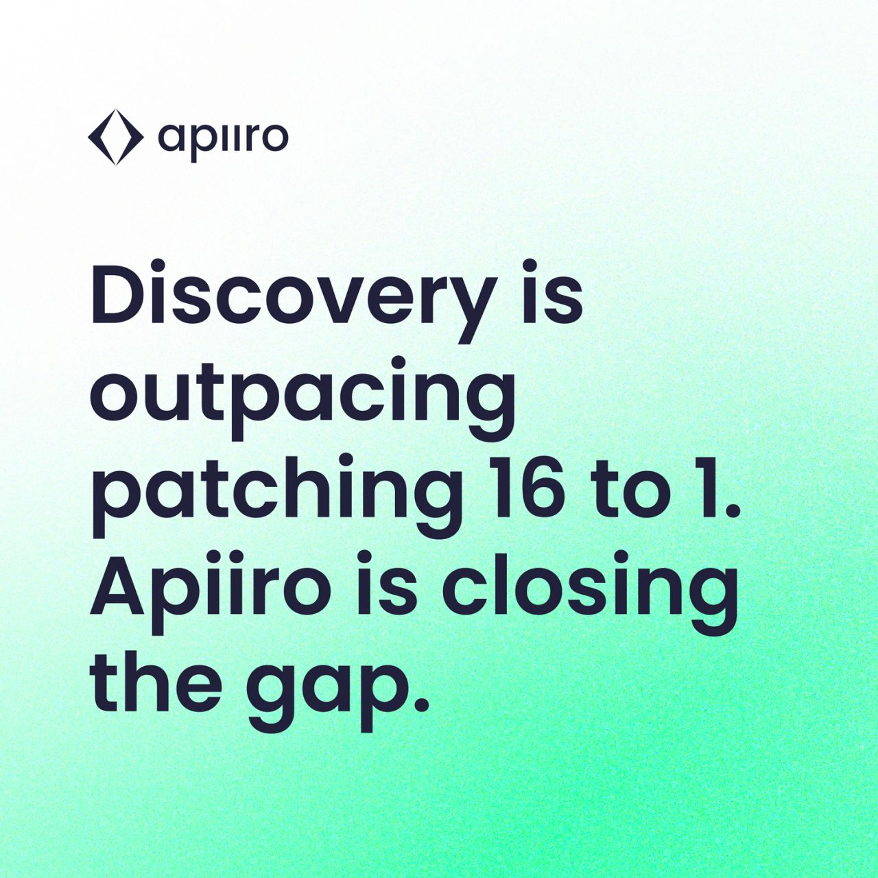 Apiiro ad