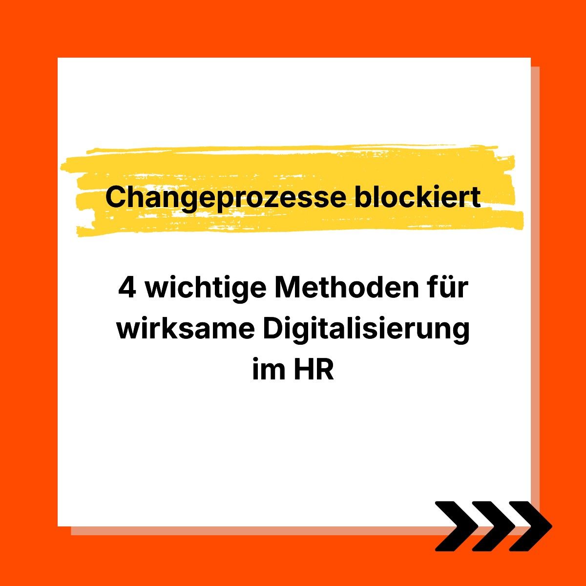 ChangePartner AG ad