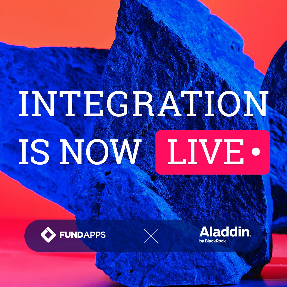 FundApps ad