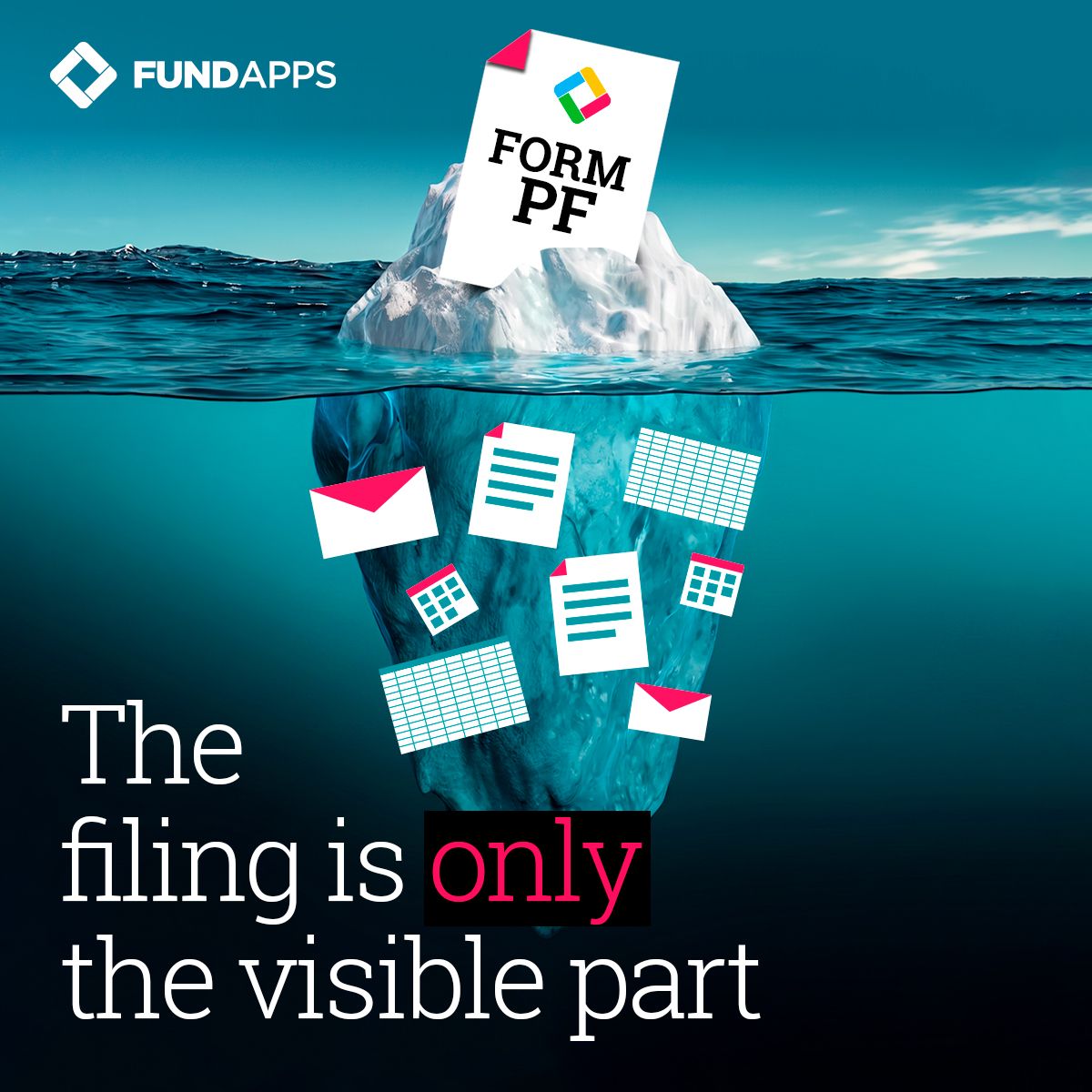 FundApps ad