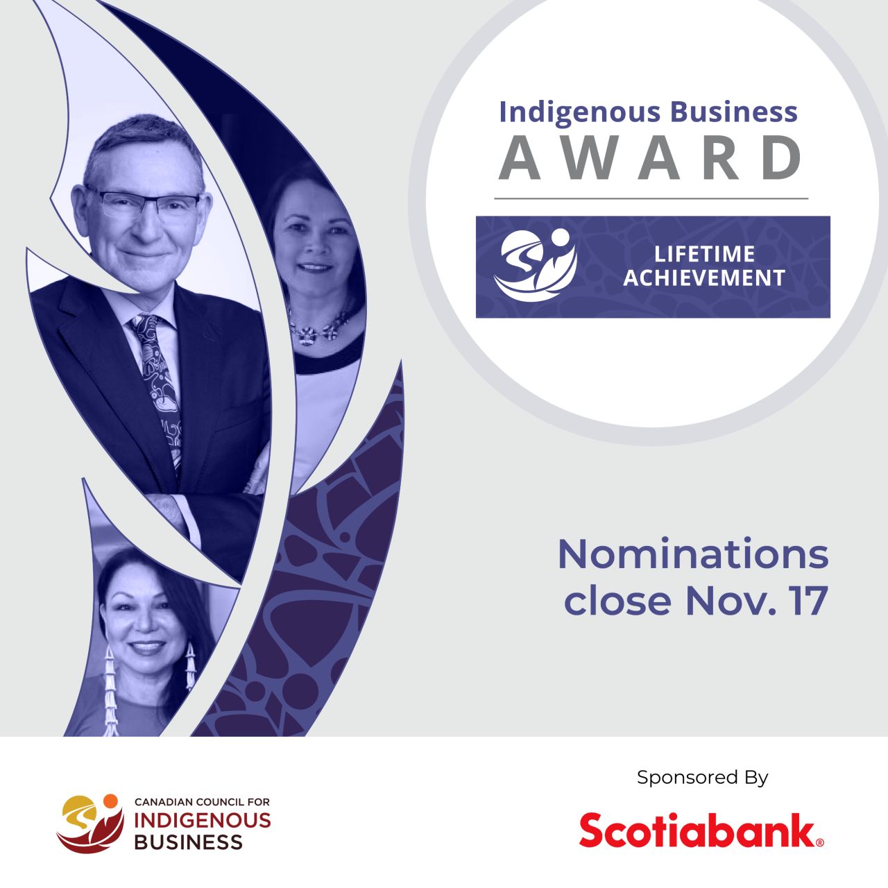 Canadian Council for Indigenous Business ad