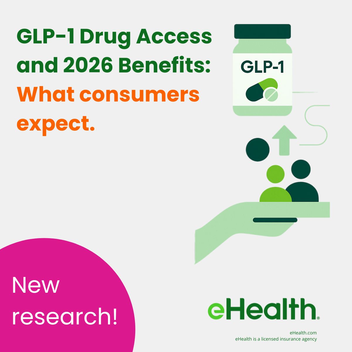 eHealth, Inc. ad