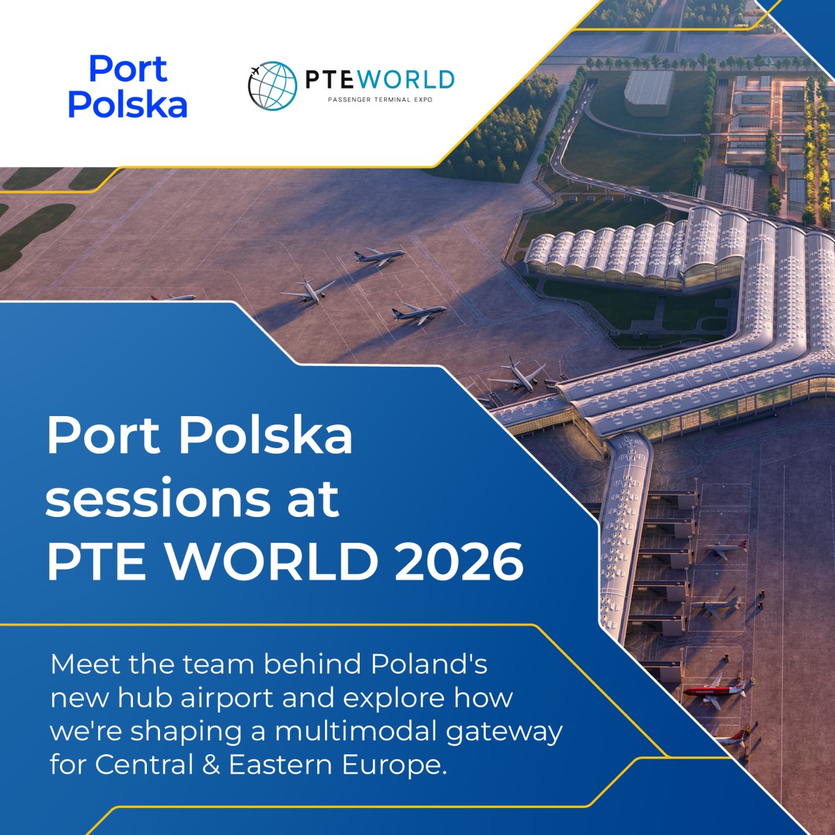 Centralny Port Komunikacyjny ad