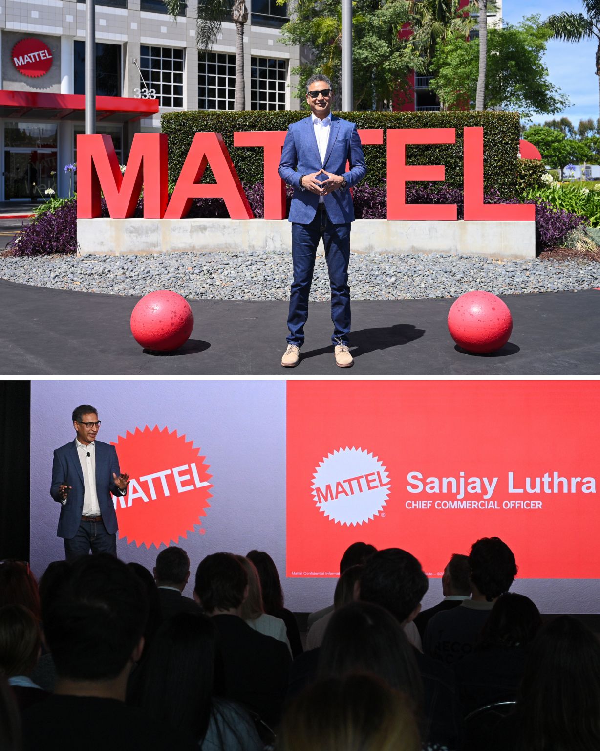 Mattel EMEA ad