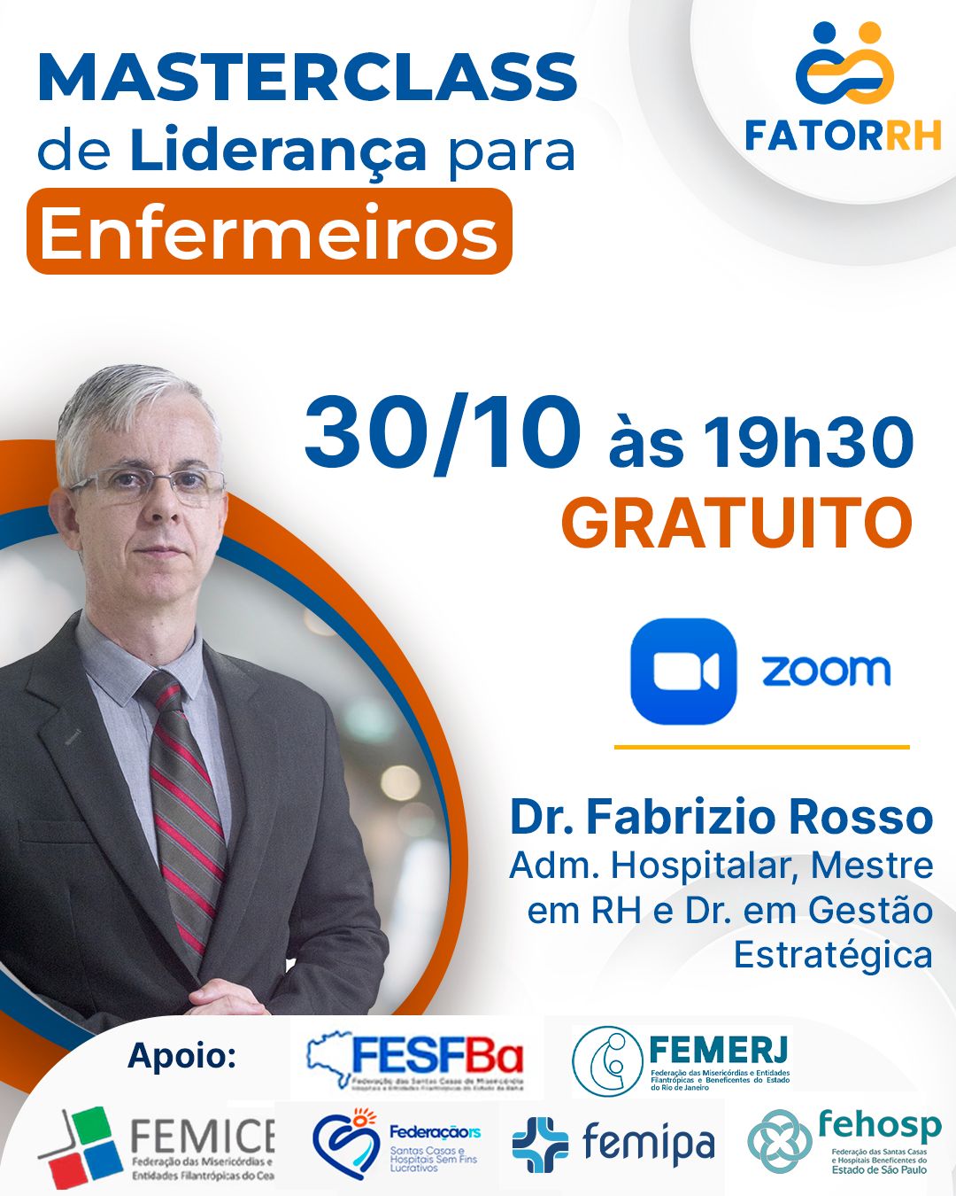Fator RH ad