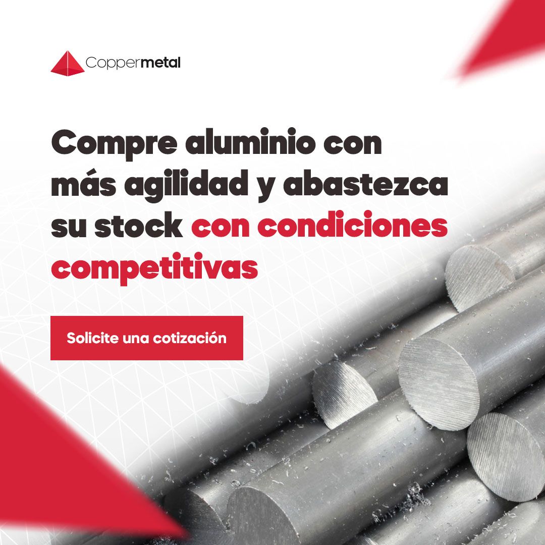 Coppermetal ad