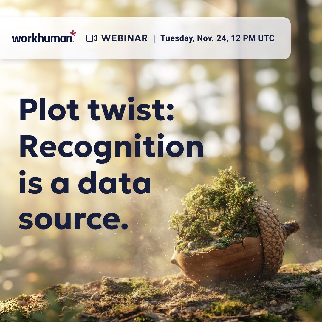 Workhuman ad