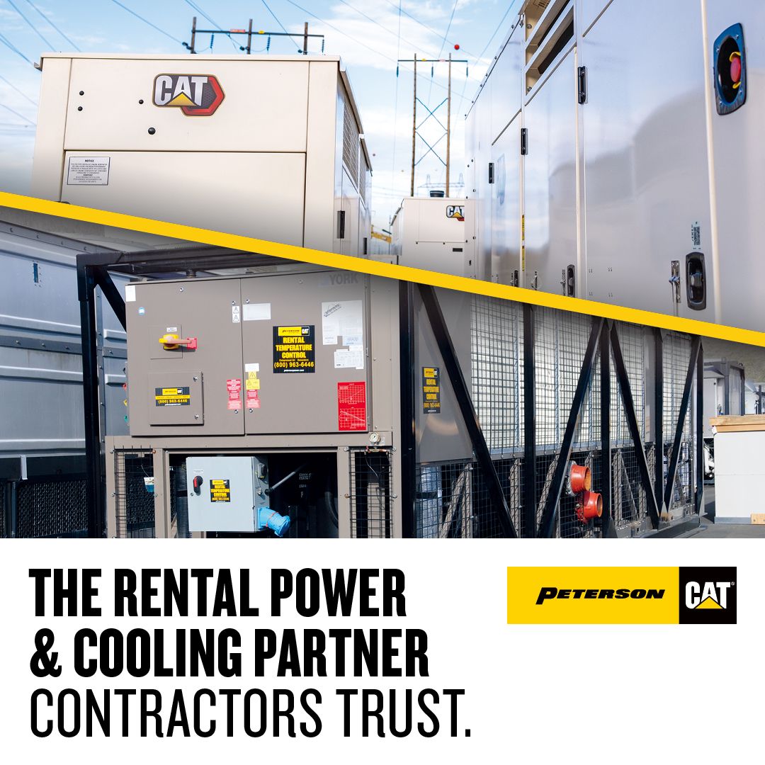 Peterson Power Systems ad