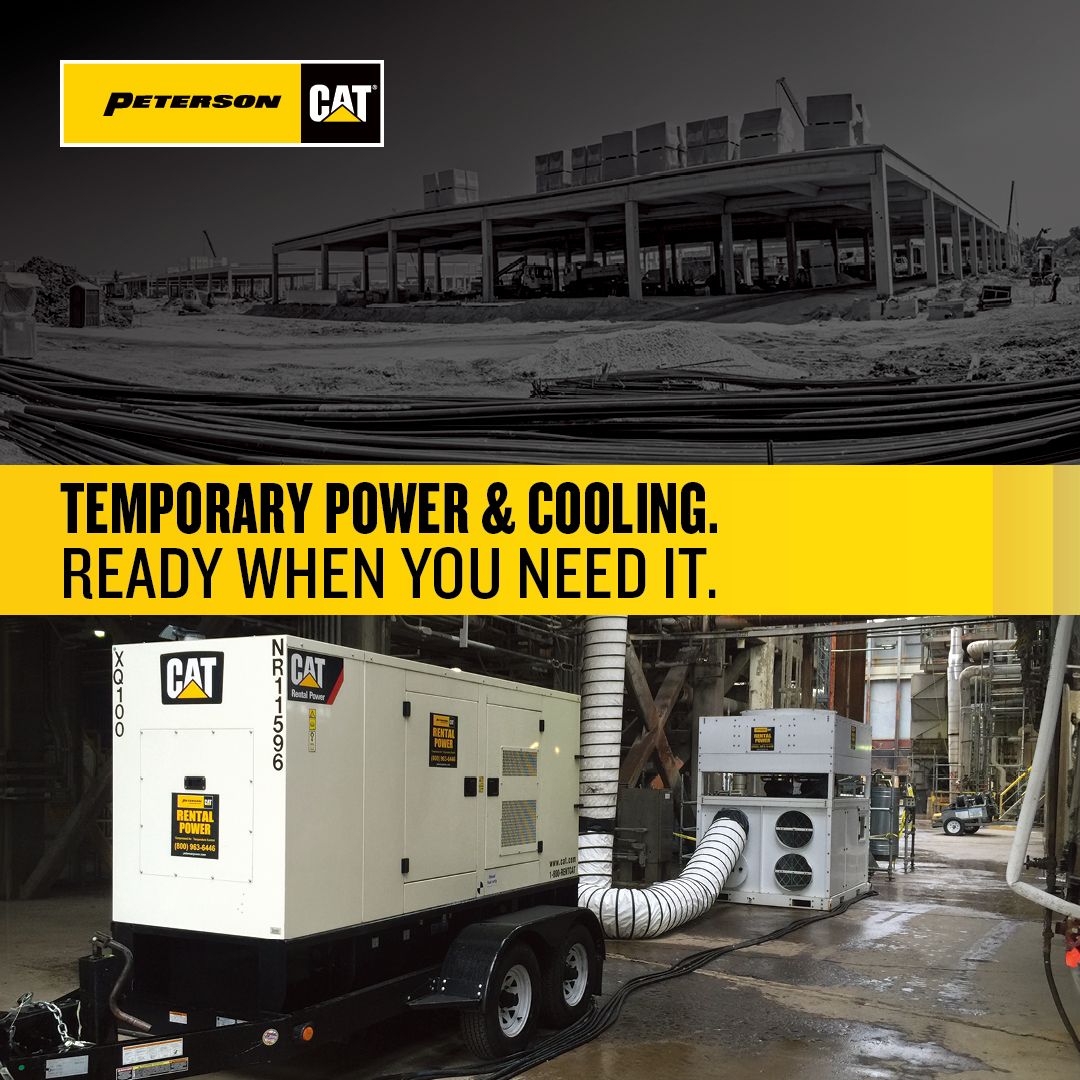 Peterson Power Systems ad