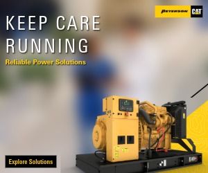 Peterson Power Systems ad