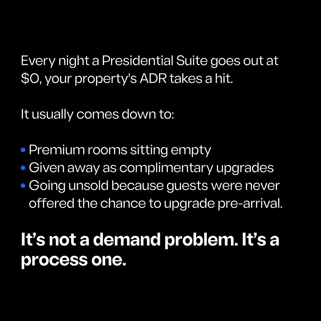 Plusgrade ad