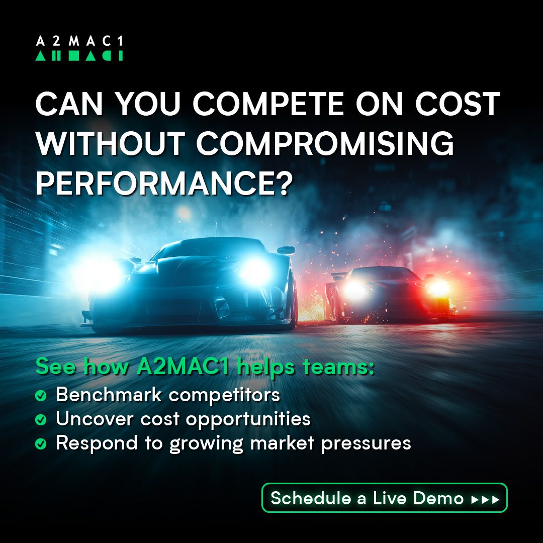 A2MAC1 - Decode the future ad