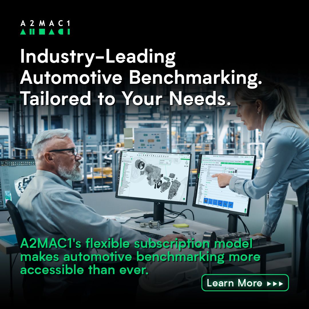 A2MAC1 - Decode the future ad