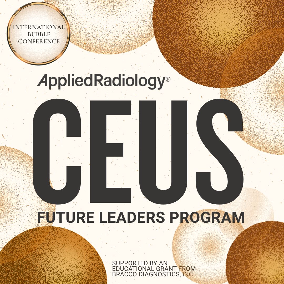 Applied Radiology ad