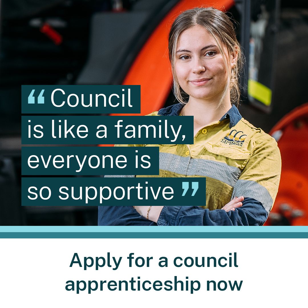 NSW Department of Planning, Housing and Infrastructure ad