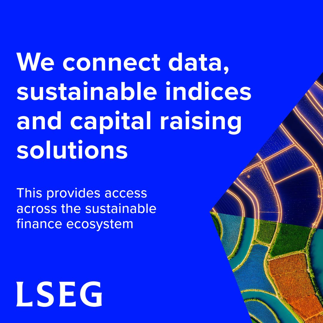 LSEG ad
