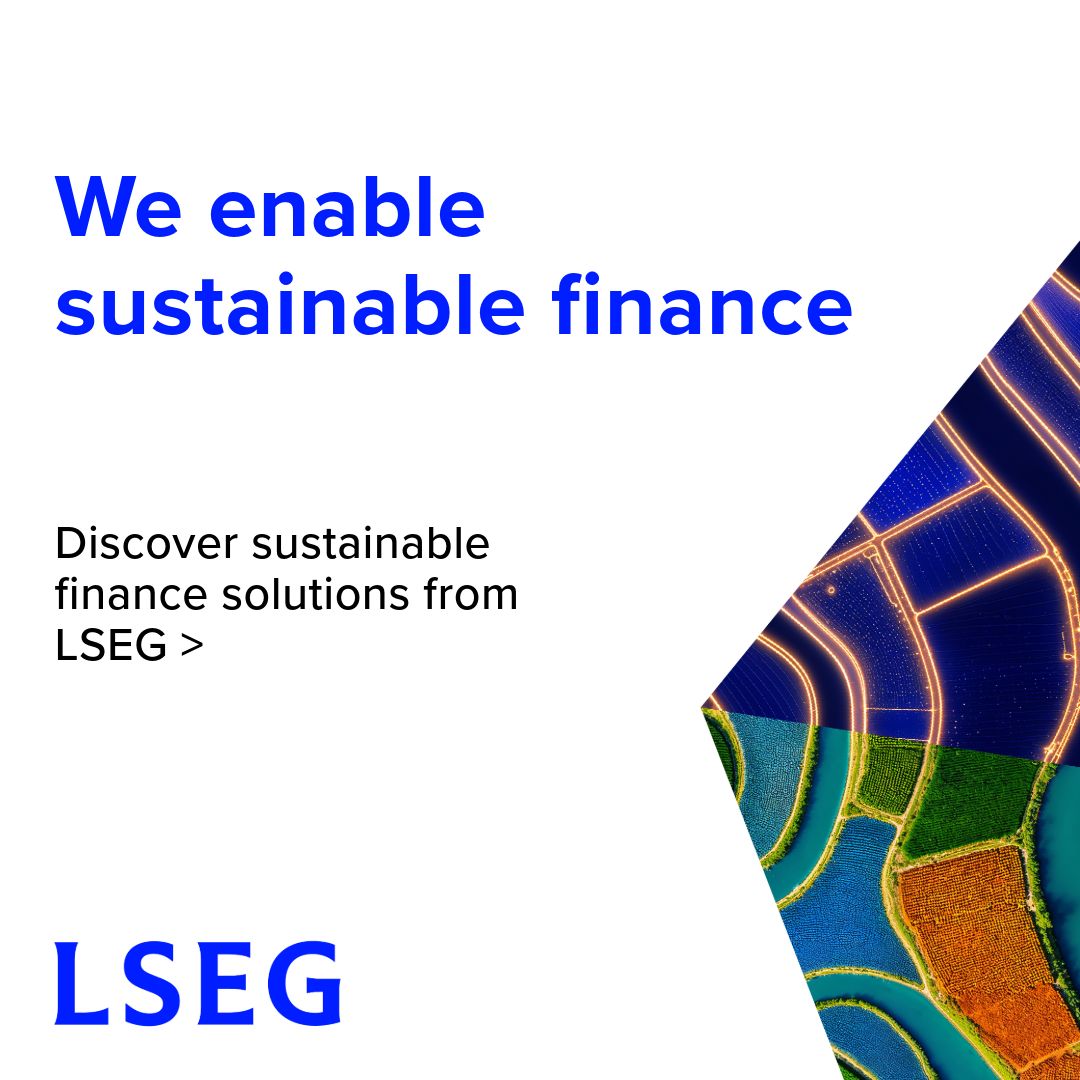 LSEG ad