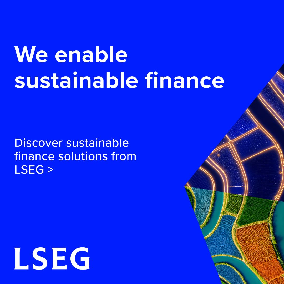 LSEG ad