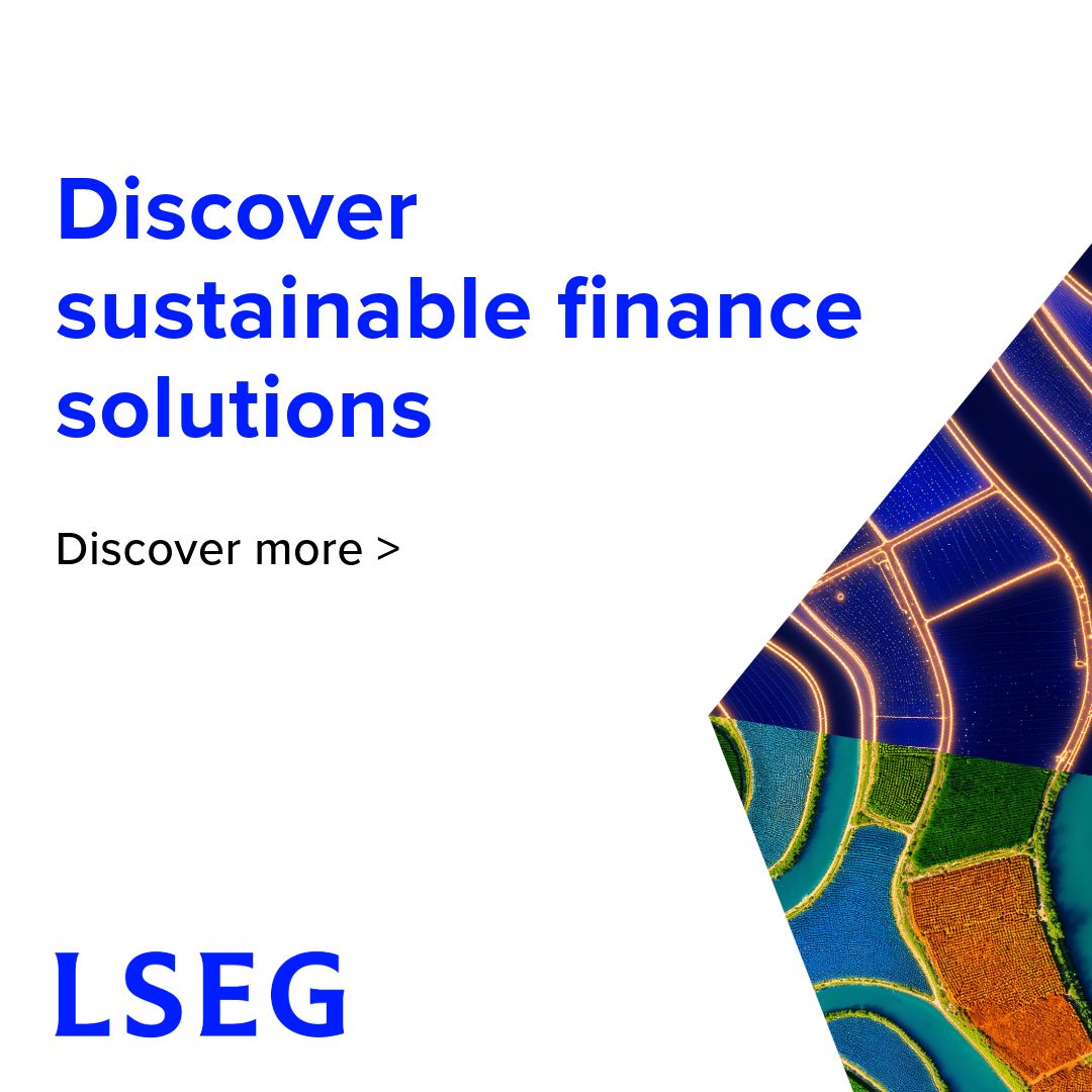 LSEG ad