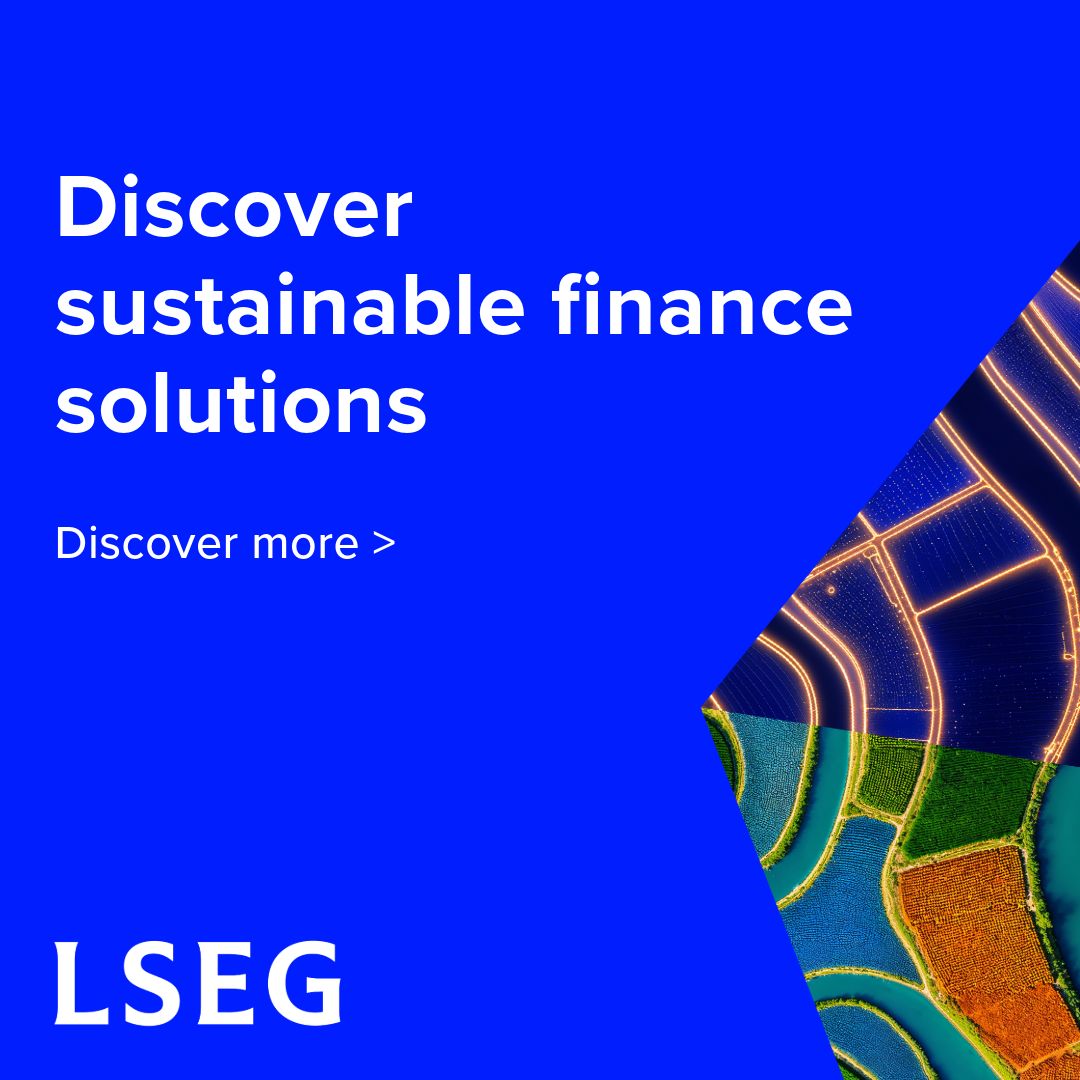 LSEG ad