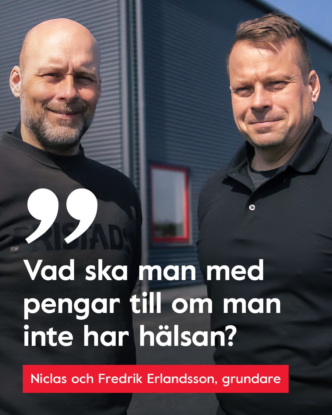Hjärt-Lungfonden ad