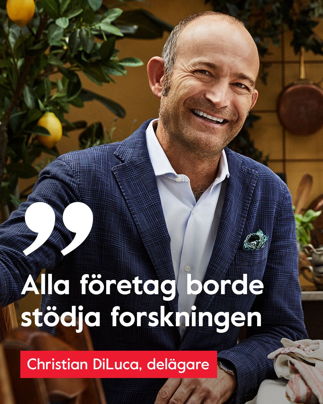 Hjärt-Lungfonden ad
