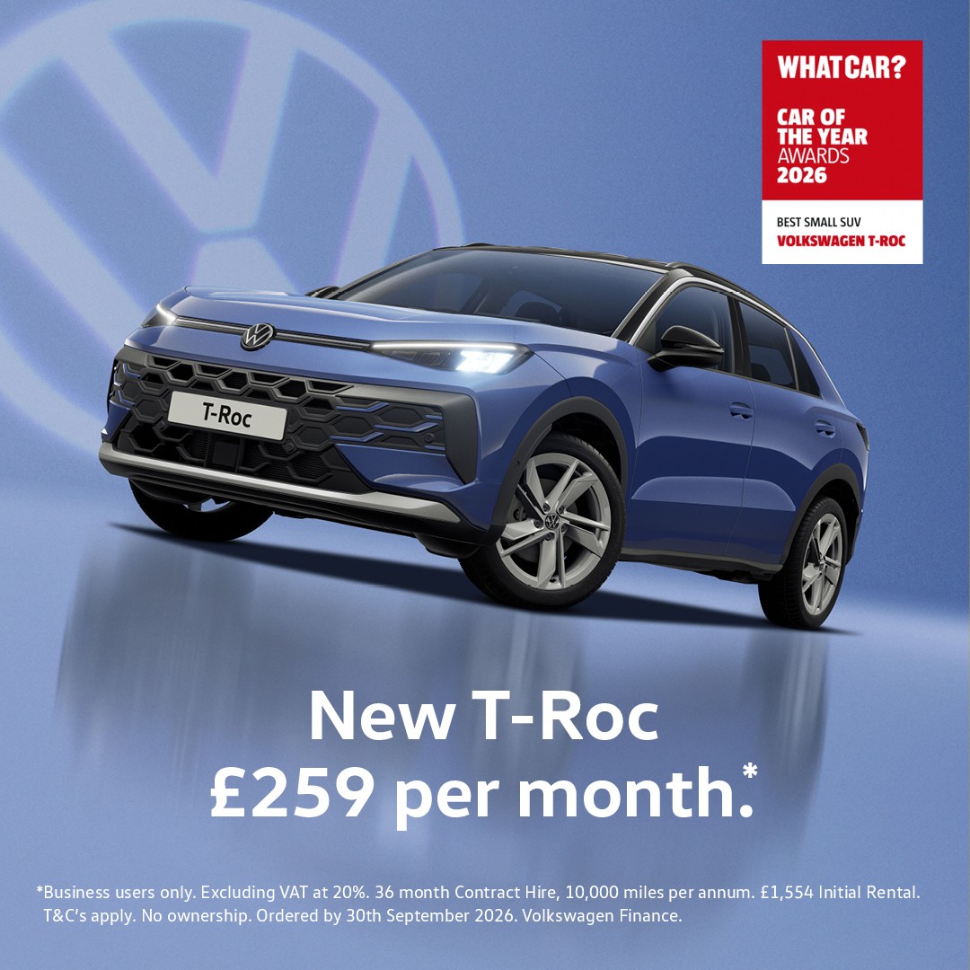 Lookers Motor Group Limited ad