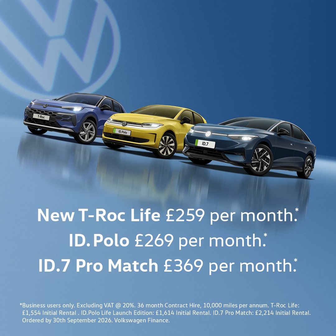 Lookers Motor Group Limited ad