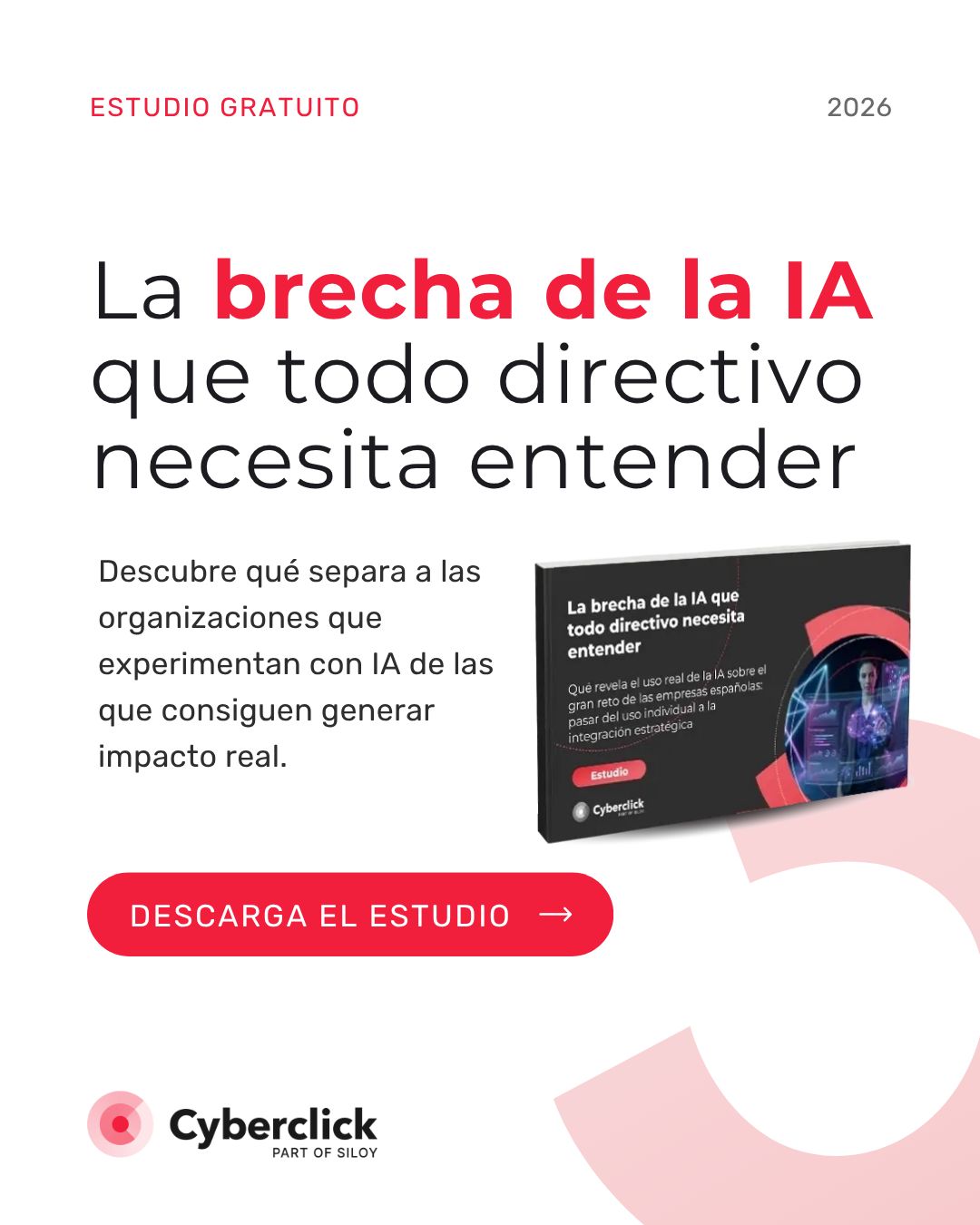 Cyberclick ad