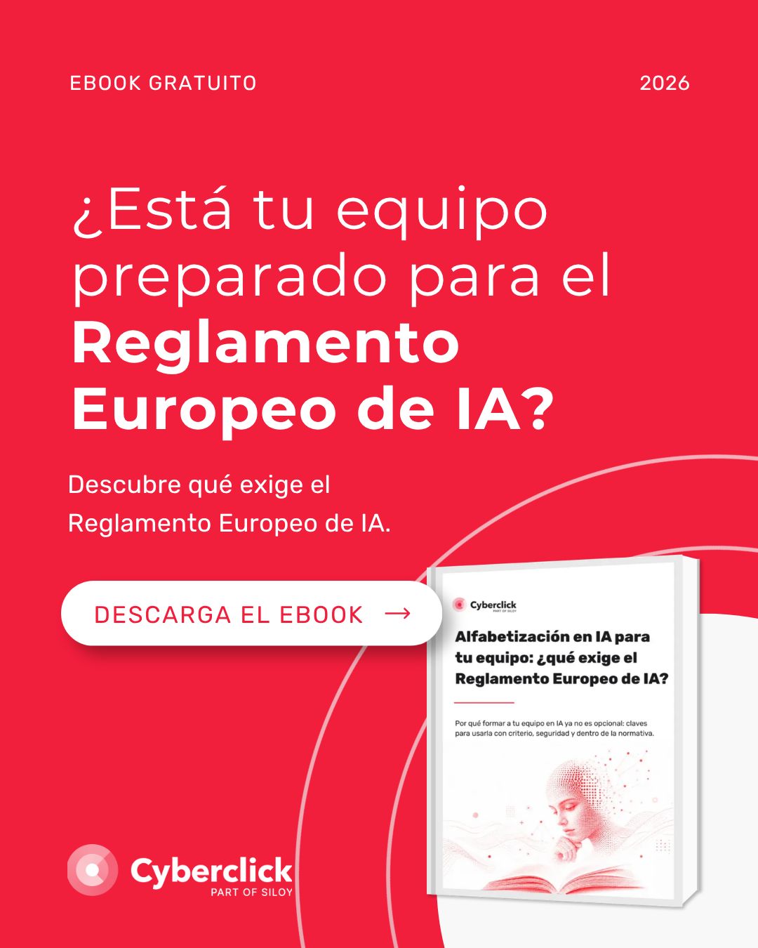 Cyberclick ad