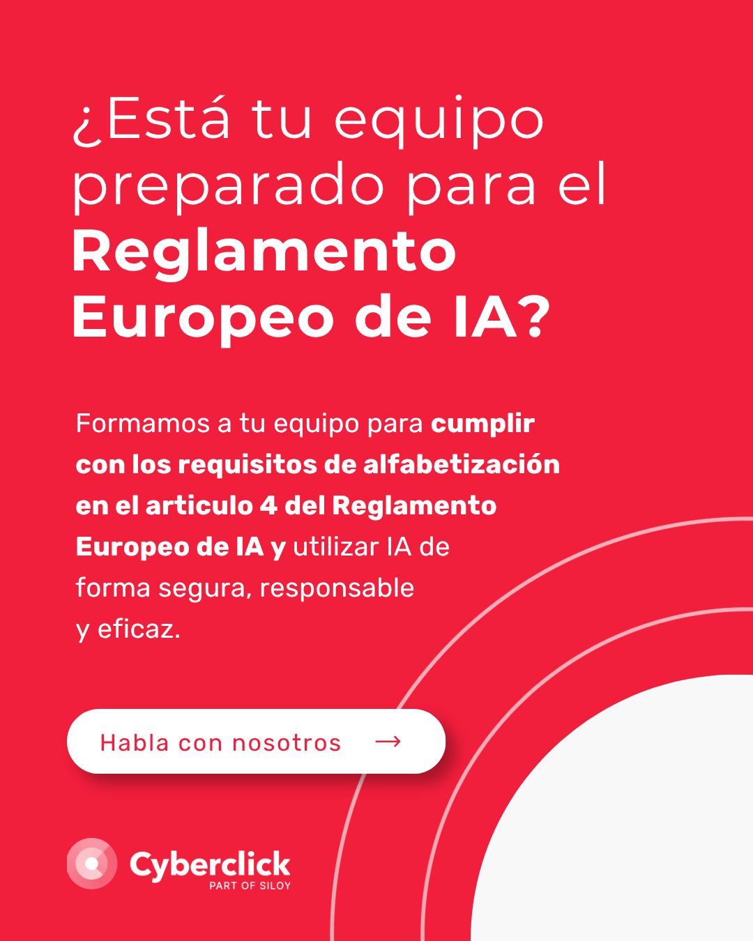 Cyberclick ad