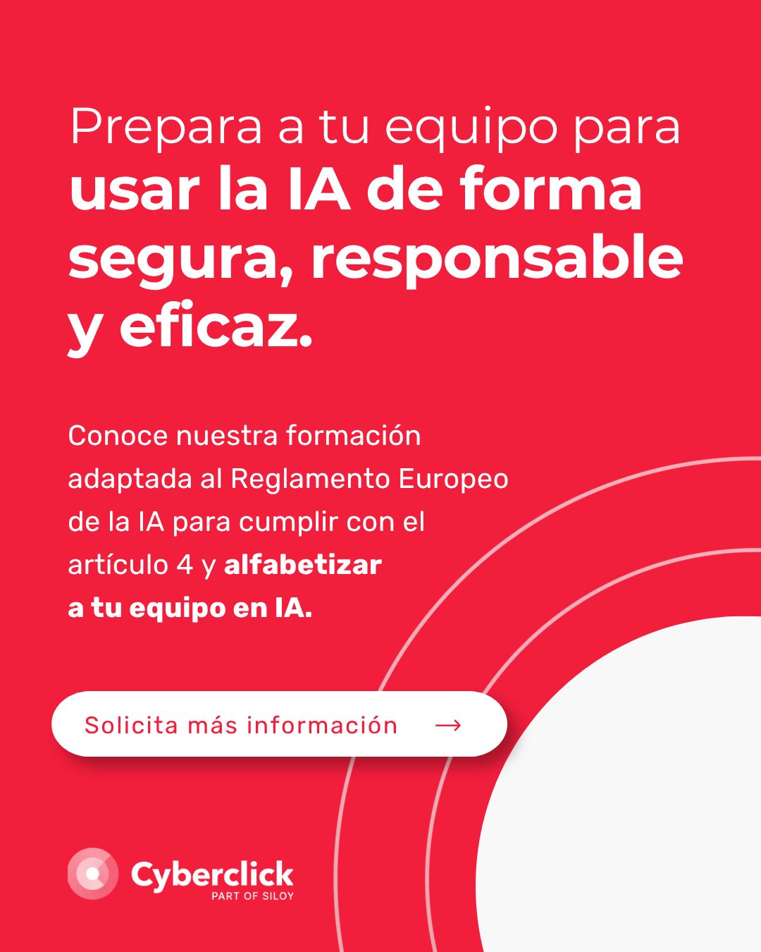 Cyberclick ad