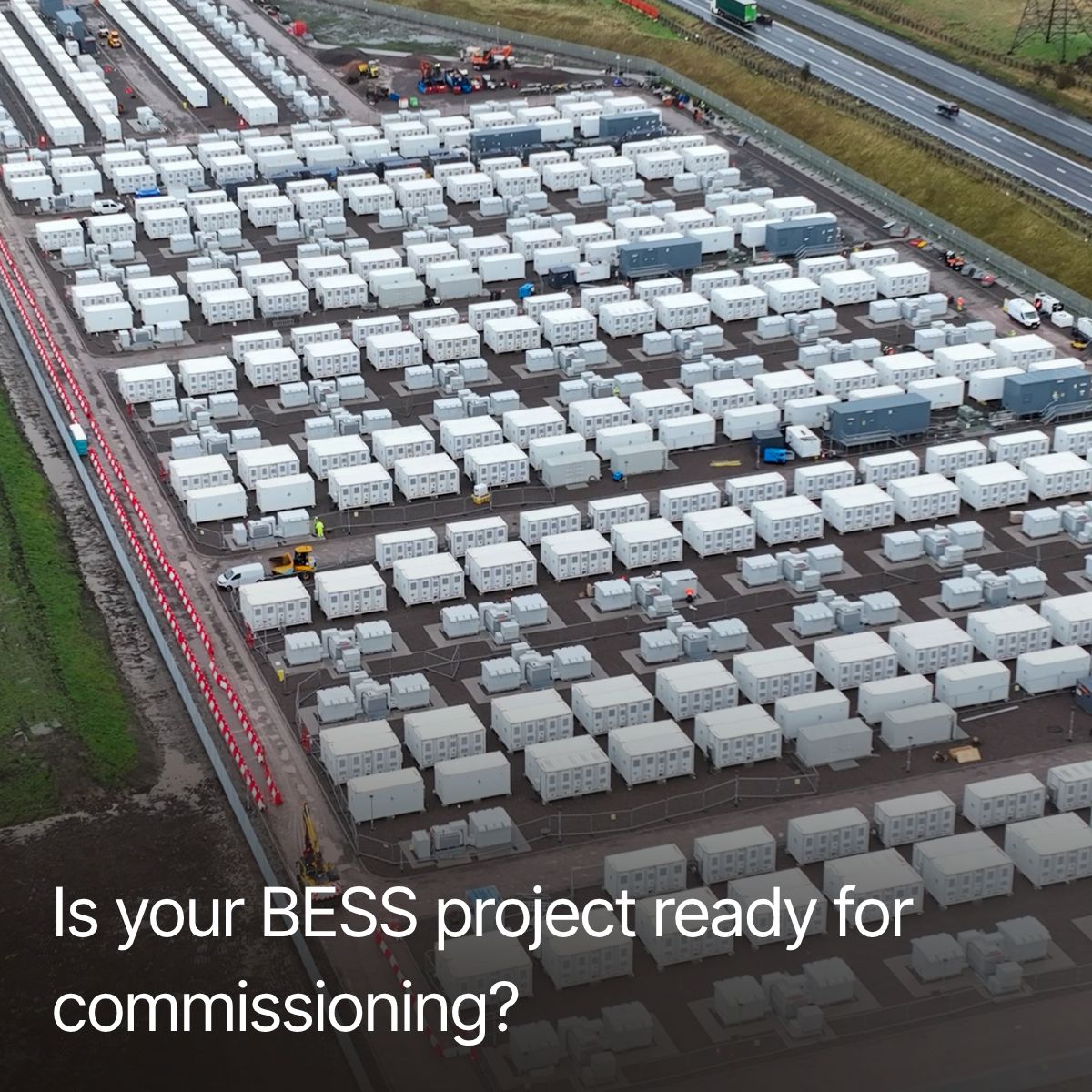 Aggreko ad