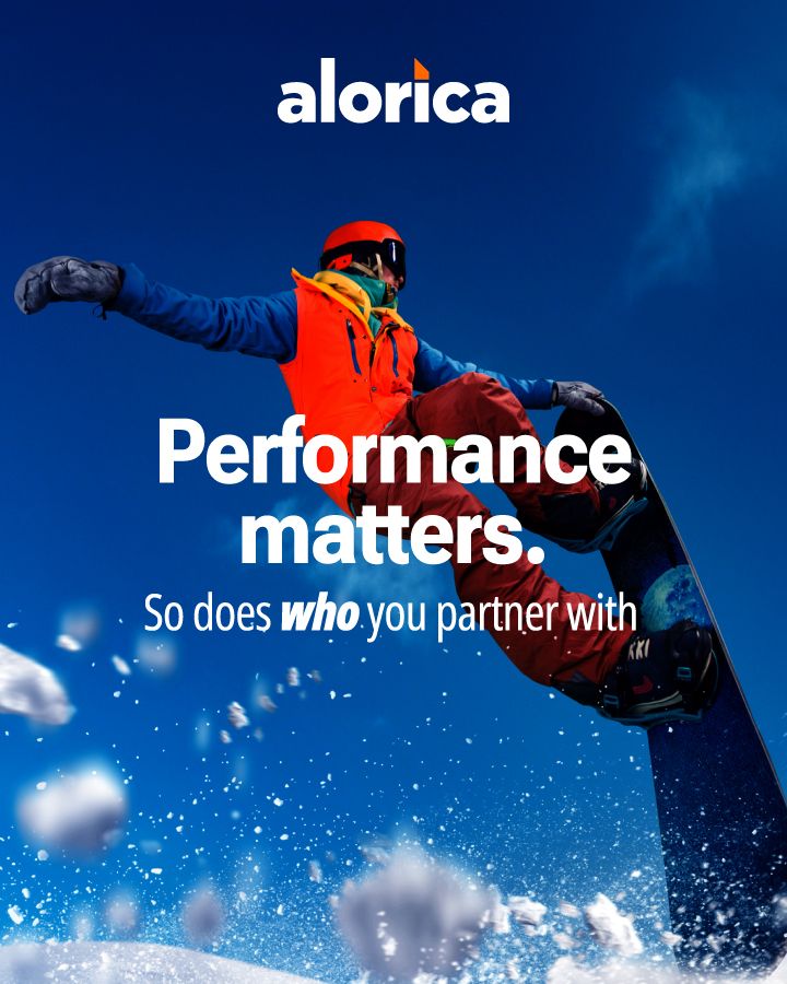 Alorica ad