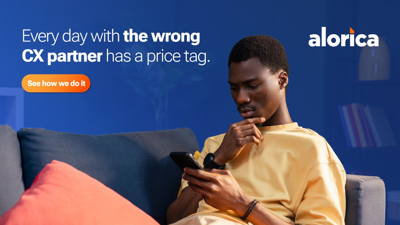 Alorica ad