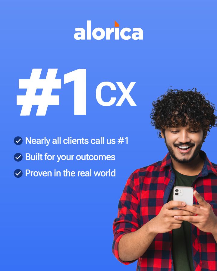 Alorica ad