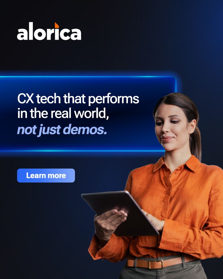 Alorica ad