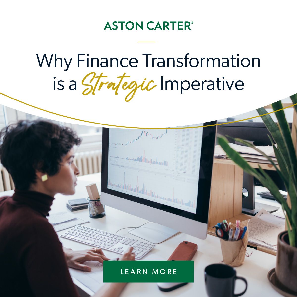 Aston Carter ad