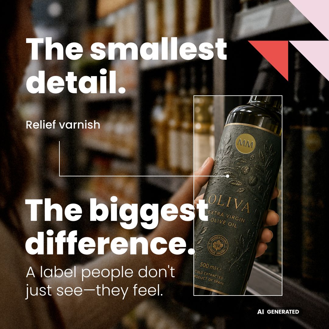 MM Packaging ad