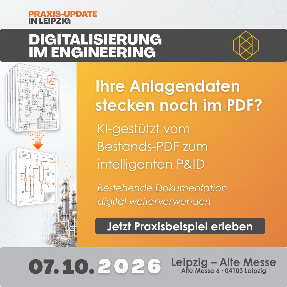 ITandFactory GmbH ad